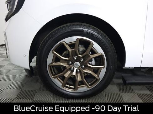 Used 2025 Ford Expedition Max King Ranch AWD/4WD image 24