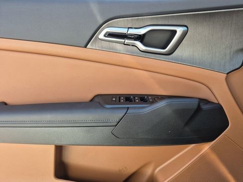 New 2026 Kia Sportage X-Line w/ X-Line Premium Package image 6