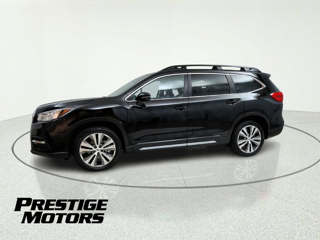 Used 2022 Subaru Ascent Limited AWD/4WD image 3