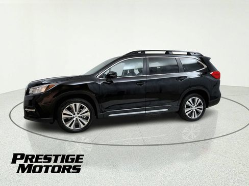 Used 2022 Subaru Ascent Limited AWD/4WD image 3