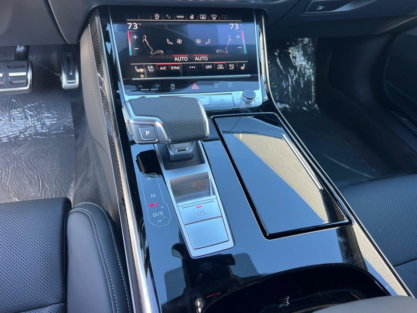 New 2027 Audi S8 AWD/4WD image 25