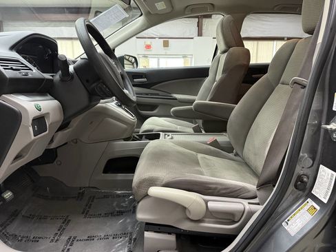 Used 2013 Honda CR-V EX image 11