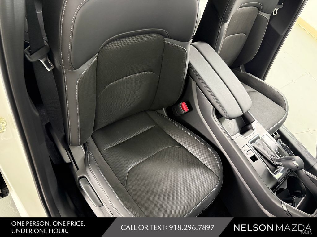 New 2026 MAZDA CX-5 Preferred AWD/4WD image 42