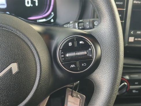 Used 2024 Kia Soul LX w/ Option Group 015 image 20