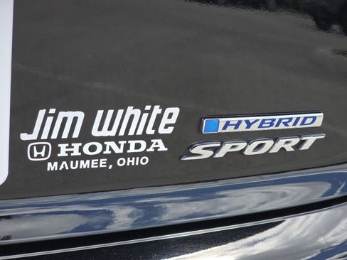 Used 2025 Honda Accord Sport image 13