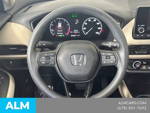 Used 2025 Honda HR-V LX image 26
