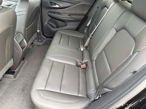 New 2026 Buick Envista Sport Touring w/ Convenience I Package image 9