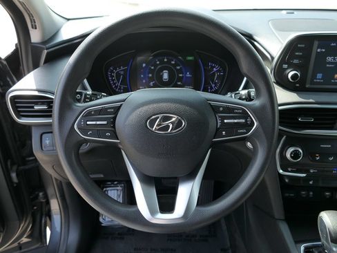 Used 2020 Hyundai Santa Fe SEL FWD image 18