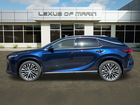 New 2026 Lexus RX 350 AWD/4WD image 2