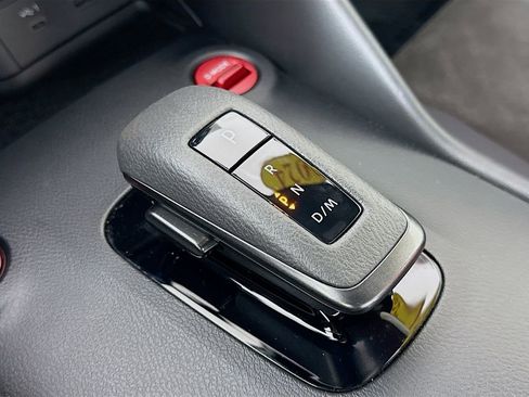 Used 2024 Nissan Z NISMO w/ Floor Mat Package RWD image 21