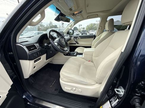 Used 2023 Lexus GX 460 Premium image 30