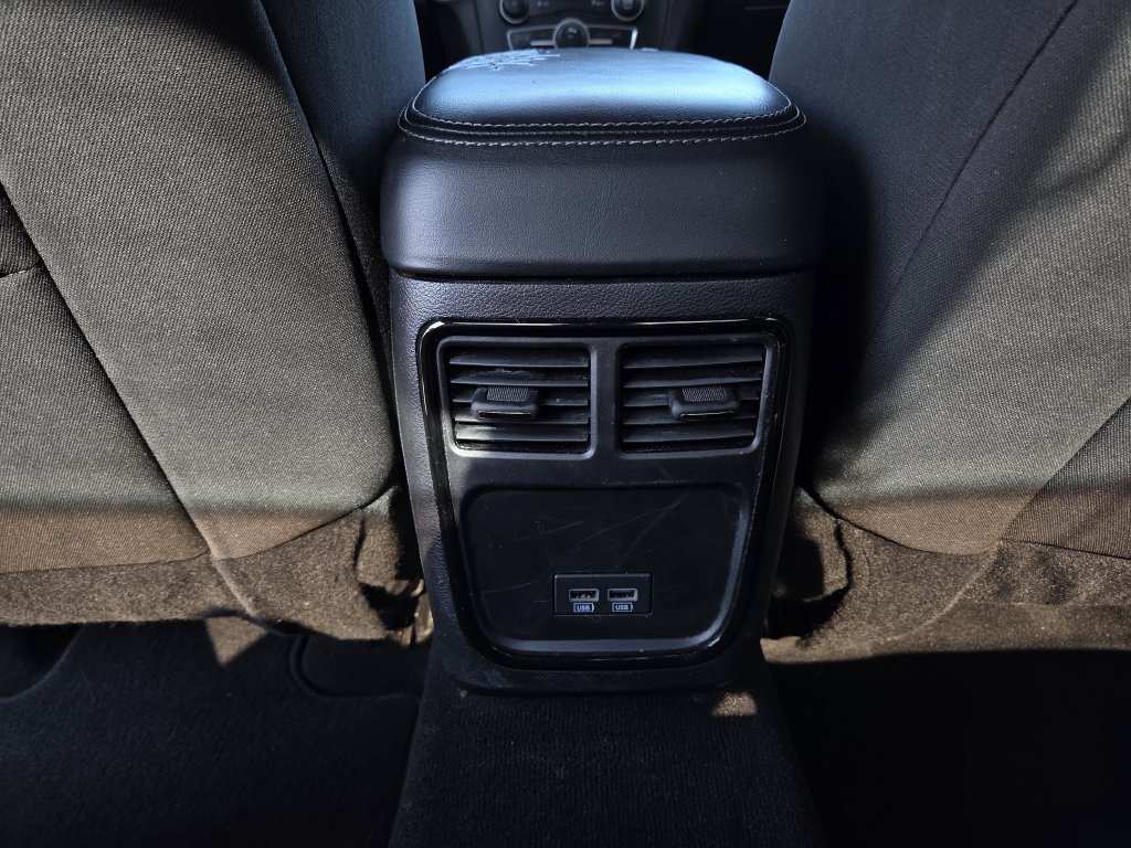 Used 2023 Dodge Charger SXT w/ Blacktop Package RWD image 22