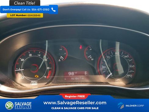 Used 2013 Dodge Dart SXT FWD image 12