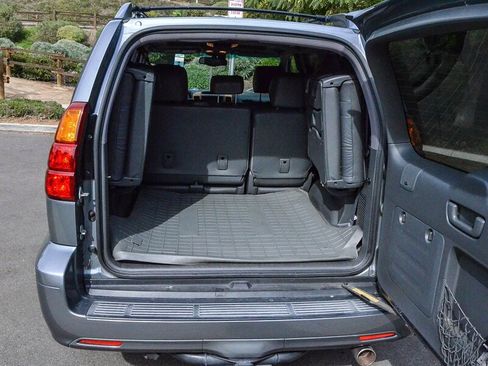 Used 2006 Lexus GX 470 AWD/4WD image 34