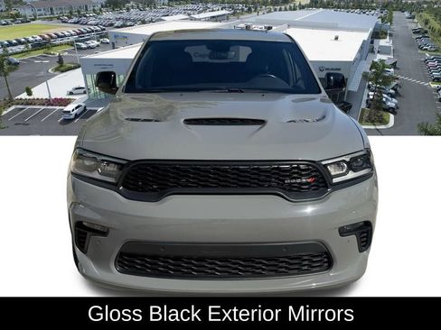 Used 2022 Dodge Durango R/T w/ Blacktop Package image 10