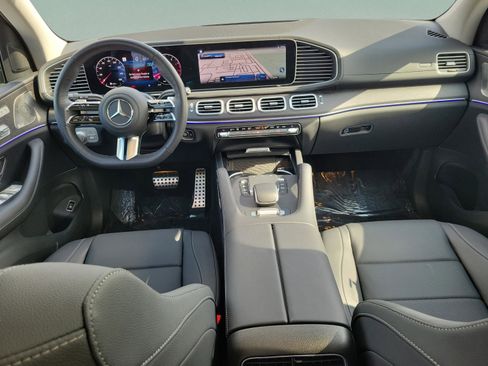Certified 2026 Mercedes-Benz GLS 450 4MATIC image 12