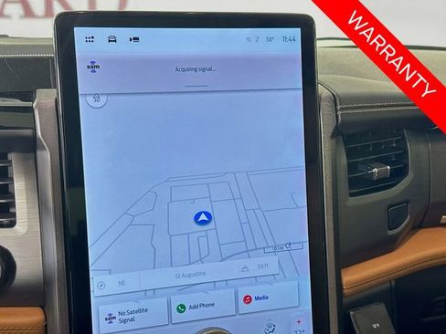 Certified 2024 Ford Expedition Platinum image 13