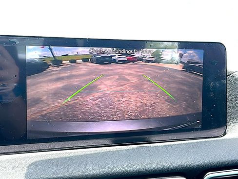 New 2026 Nissan Sentra SV w/ SV Convenience Package FWD image 23
