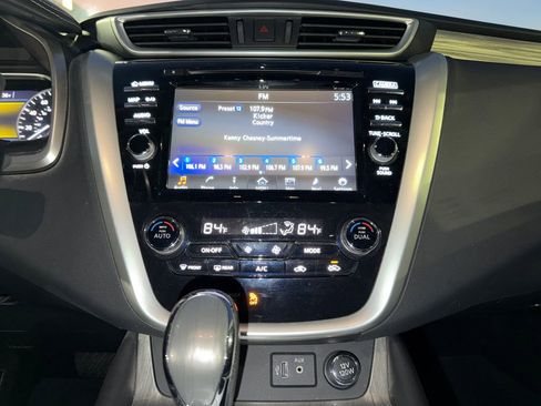Used 2018 Nissan Murano Platinum image 20