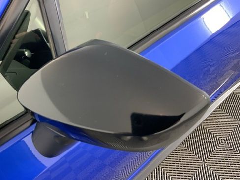 Used 2018 Subaru BRZ tS w/ Popular Package #1 image 10