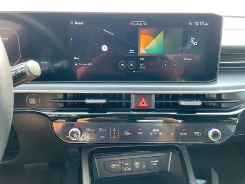 New 2026 Kia K5 GT w/ GT1 Package image 48