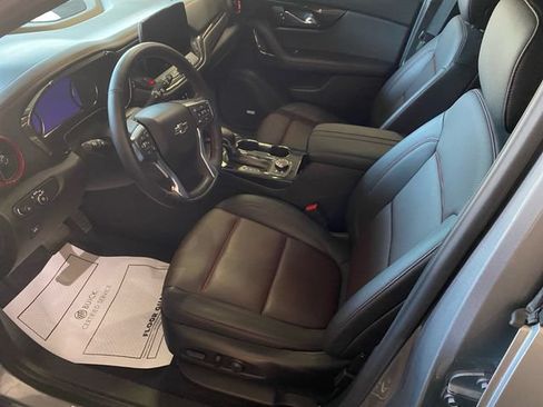 Used 2025 Chevrolet Blazer RS w/ LPO, Floor Liner Package AWD/4WD image 10