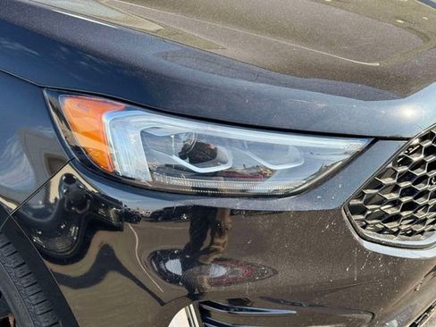 Used 2020 Ford Edge ST w/ Equipment Group 401A image 12