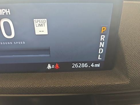 Used 2021 Ford Mustang Mach-E Select w/ Comfort/Appearance Package image 16