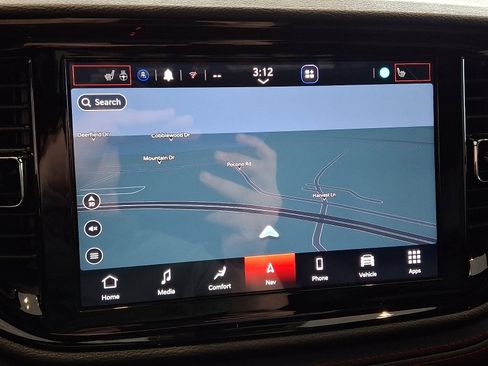 New 2026 Dodge Durango GT image 12