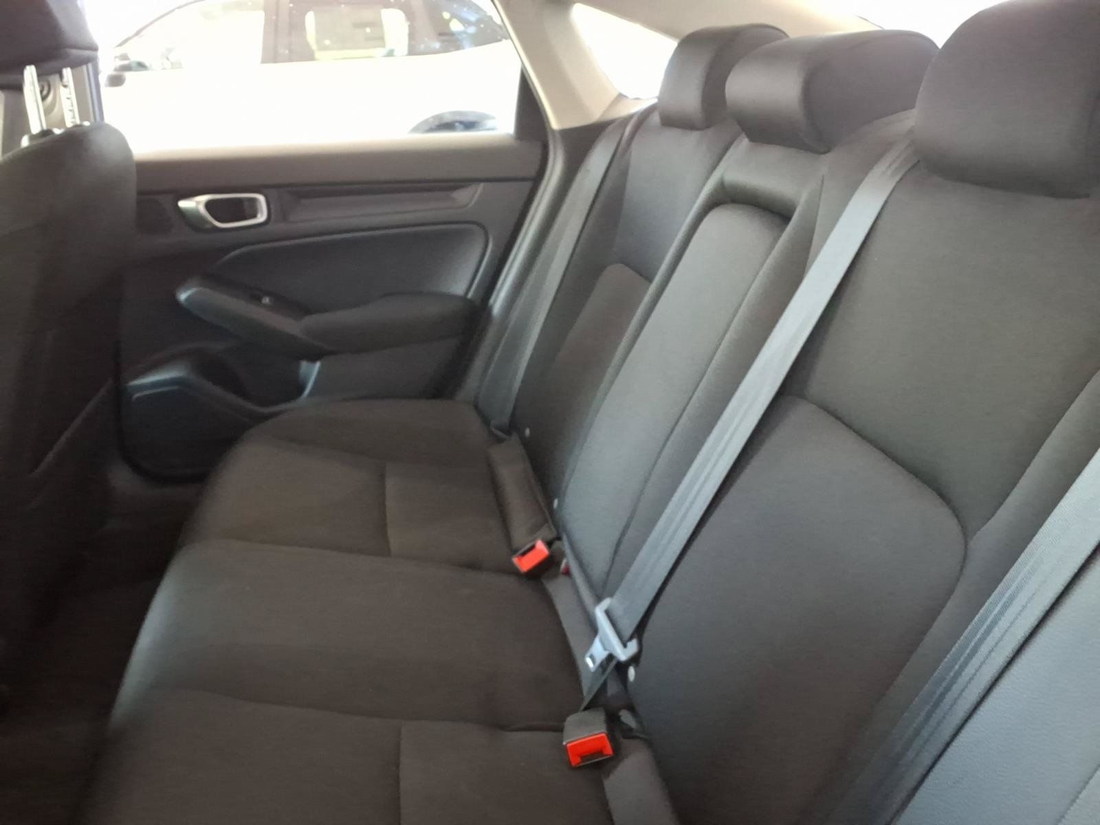 Used 2024 Honda Civic EX image 13