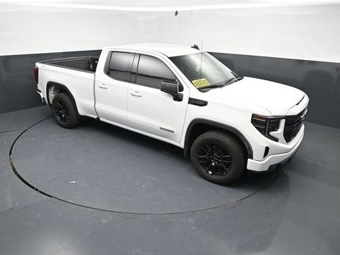 Used 2024 GMC Sierra 1500 Elevation AWD/4WD image 45
