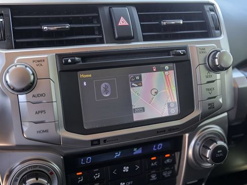 Used 2019 Toyota 4Runner Limited RWD image 19