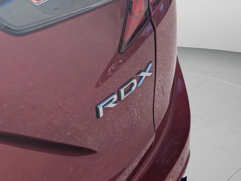 Used 2023 Acura RDX A-Spec image 25