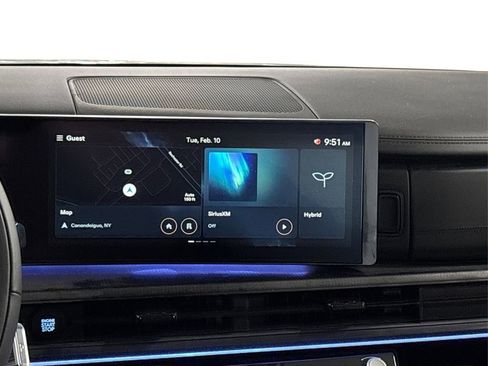 New 2026 Hyundai Santa Fe Calligraphy image 10