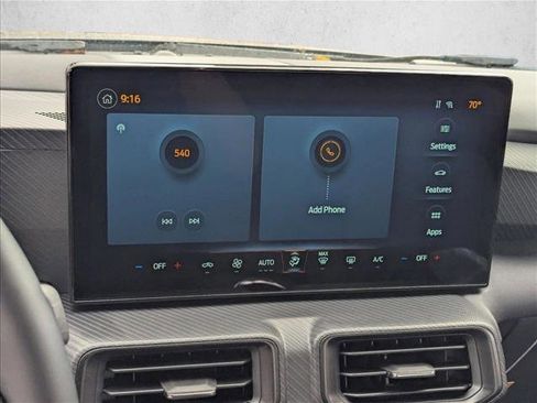 New 2026 Ford Mustang EcoBoost image 11