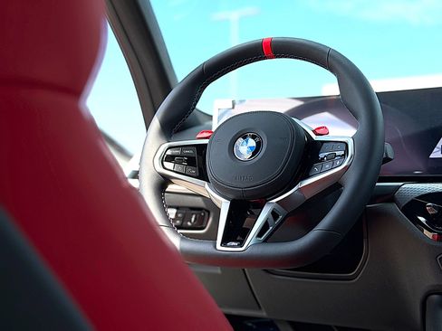 New 2027 BMW M3 w/ Executive Package RWD image 23