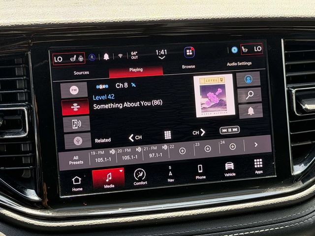 Used 2021 Dodge Durango GT AWD/4WD image 22