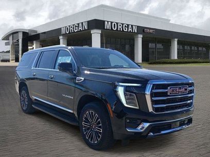 New 2026 GMC Yukon XL Elevation w/ LPO, Floor Liner Package