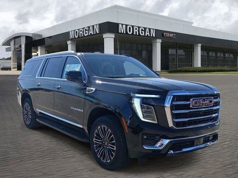 New 2026 GMC Yukon XL Elevation w/ LPO, Floor Liner Package RWD image 1