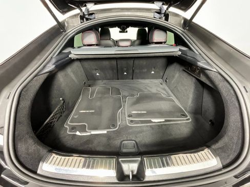 Used 2022 Mercedes-Benz GLE 53 AMG GLE 53 AMG image 27