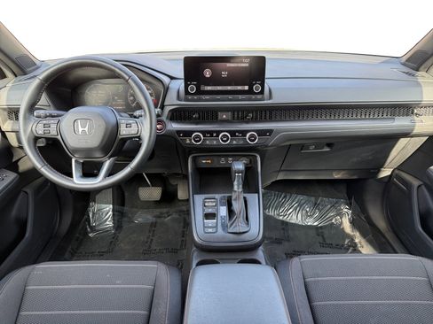 Used 2024 Honda CR-V Sport image 10