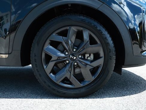 Used 2020 Kia Sportage S FWD image 5