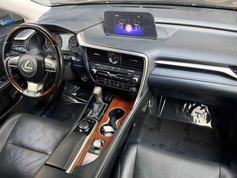 Used 2019 Lexus RX 350L FWD w/ Premium Package image 26
