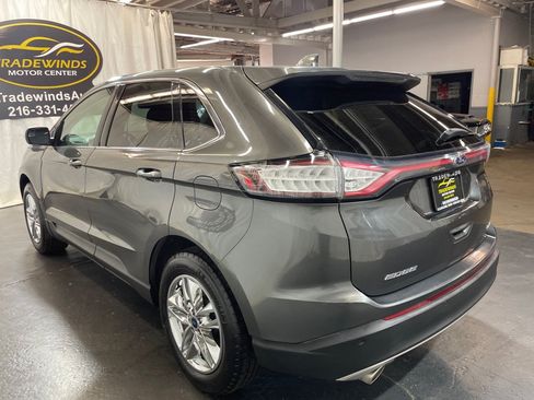 Used 2016 Ford Edge SEL FWD image 6