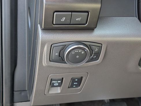 Used 2021 Ford Expedition Limited AWD/4WD image 25