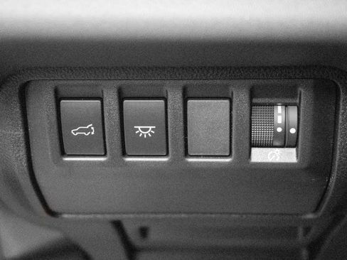 New 2026 Subaru Ascent Limited image 16