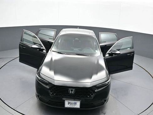 Certified 2023 Honda Accord Sport image 44