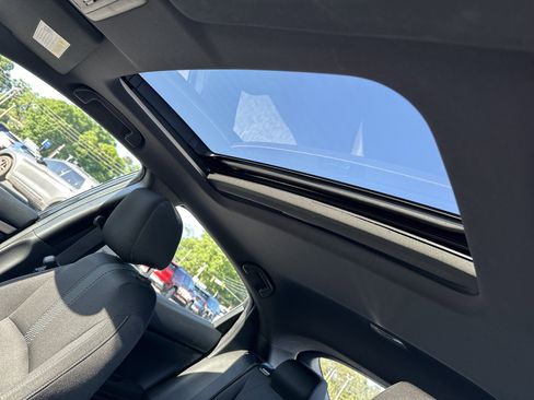 Used 2018 Honda Civic EX image 32