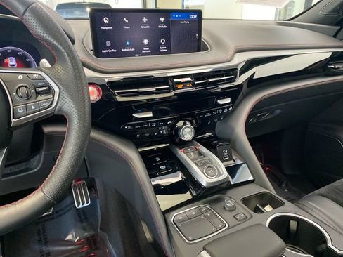 Certified 2023 Acura MDX A-Spec AWD/4WD image 22