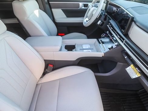 New 2026 Hyundai Santa Fe SEL image 18